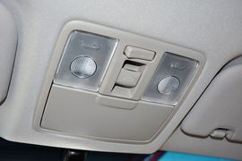 2014款起亚K3S
