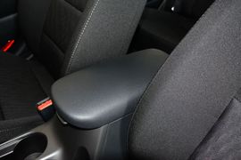2014款起亚K3S