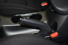 2014款起亚K3S