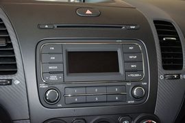 2014款起亚K3S