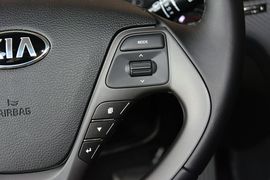 2014款起亚K3S