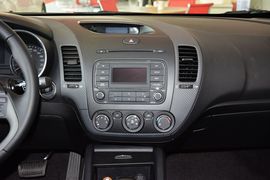 2014款起亚K3S