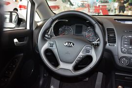 2014款起亚K3S