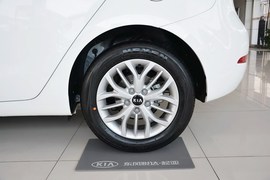 2014款起亚K3S