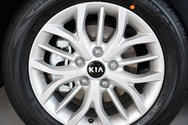 2014款起亚K3S