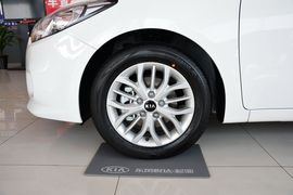 2014款起亚K3S