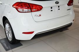 2014款起亚K3S