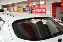 2014款起亚K3S