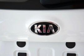2014款起亚K3S