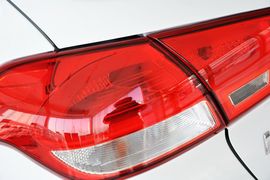 2014款起亚K3S