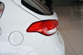 2014款起亚K3S