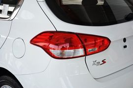 2014款起亚K3S