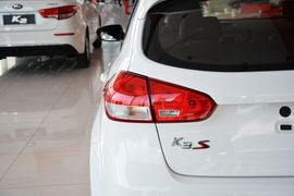 2014款起亚K3S