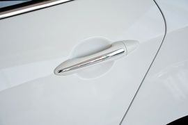 2014款起亚K3S