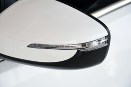 2014款起亚K3S