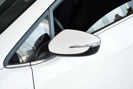 2014款起亚K3S