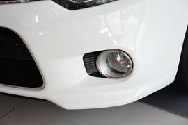 2014款起亚K3S