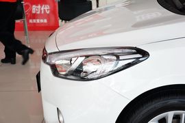 2014款起亚K3S