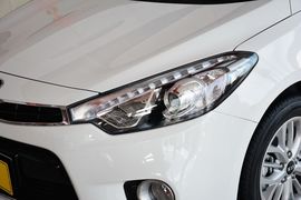 2014款起亚K3S