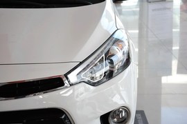 2014款起亚K3S