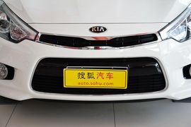 2014款起亚K3S