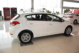 2014款起亚K3S