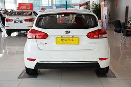 2014款起亚K3S