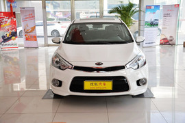 2014款起亚K3S