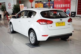 2014款起亚K3S