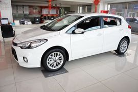 2014款起亚K3S