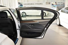 2014款宝马528Li风尚设计套装