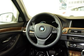 2014款宝马528Li风尚设计套装