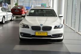 2014款宝马528Li风尚设计套装
