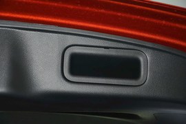 2014款本田杰德1.8L