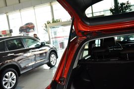 2014款本田杰德1.8L