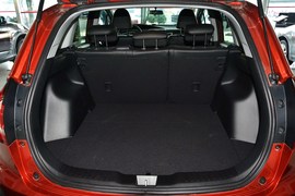 2014款本田杰德1.8L