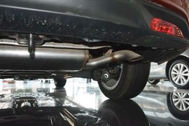 2014款本田杰德1.8L