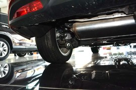 2014款本田杰德1.8L