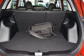 2014款本田杰德1.8L