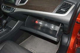 2014款本田杰德1.8L