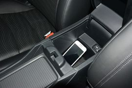 2014款本田杰德1.8L