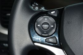 2014款本田杰德1.8L