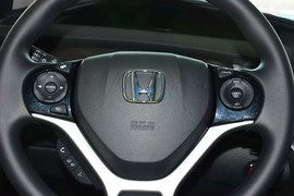 2014款本田杰德1.8L