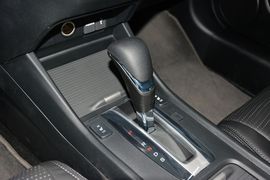 2014款本田杰德1.8L