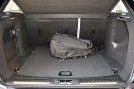 2015款路虎揽胜极光2.0T耀慕创世限量版到店实拍