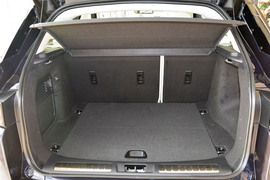 2015款路虎揽胜极光2.0T耀慕创世限量版