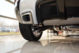 2015款路虎揽胜极光2.0T耀慕创世限量版