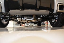 2015款路虎揽胜极光2.0T耀慕创世限量版