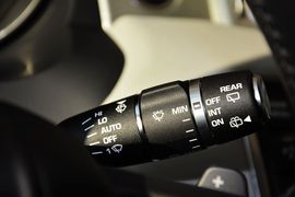 2015款路虎揽胜极光2.0T耀慕创世限量版