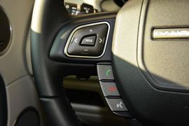 2015款路虎揽胜极光2.0T耀慕创世限量版